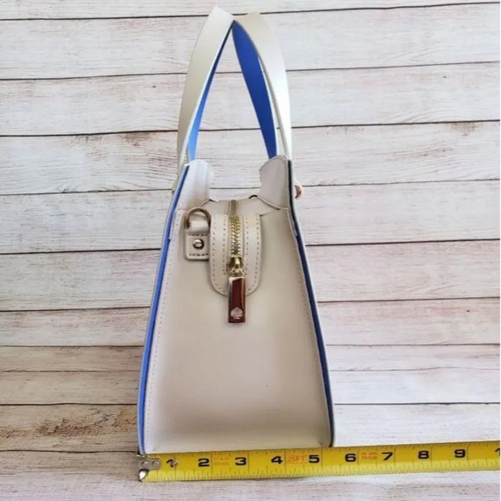 Kate Spade Arbour Hill Satchel/Crossbody Handbag